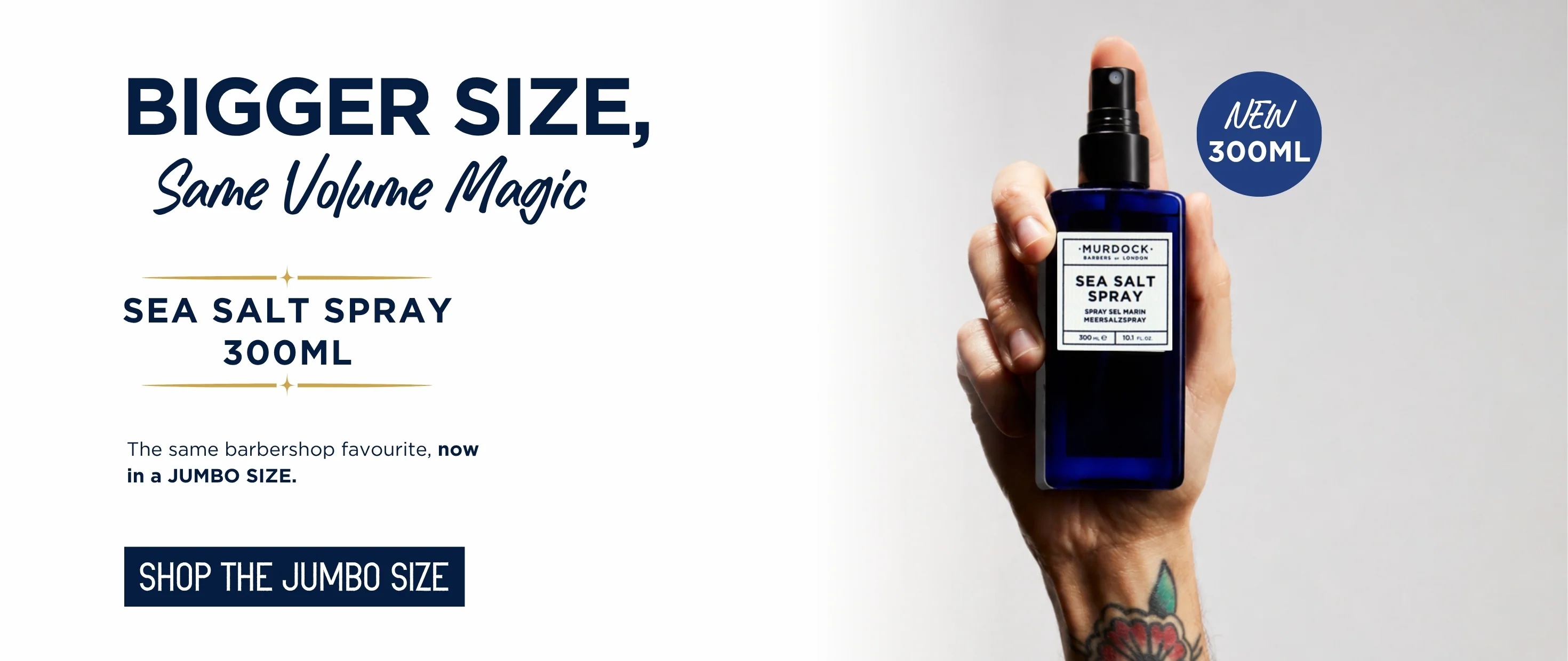 Master Your Grooming Ritual
